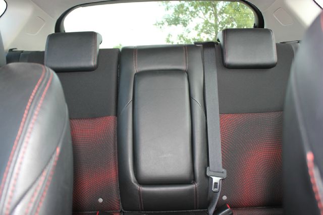 Mazda Mazdaspeed3 2010 photo 1