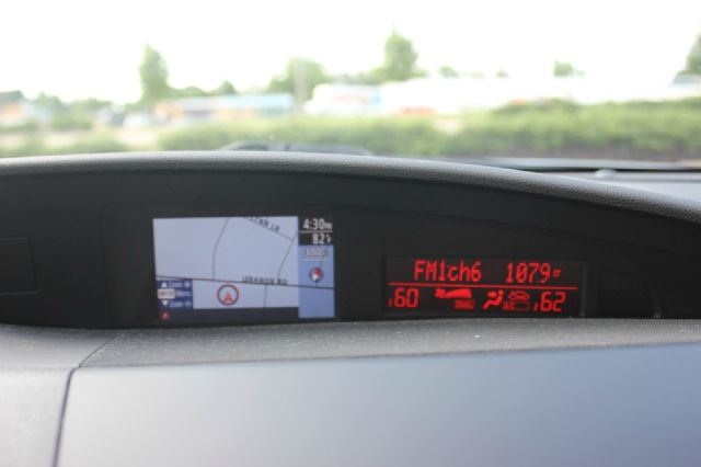 Mazda Mazdaspeed3 2010 photo 10