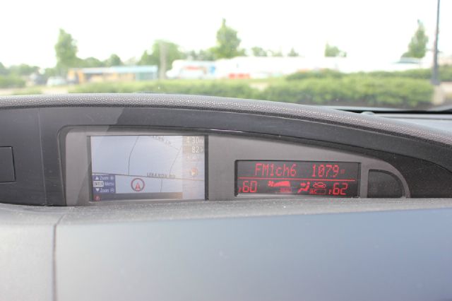 Mazda Mazdaspeed3 2010 photo 12