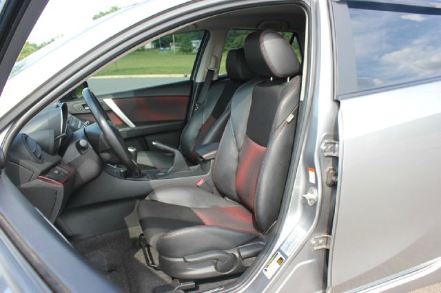 Mazda Mazdaspeed3 2010 photo 33