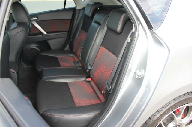 Mazda Mazdaspeed3 2010 photo 47