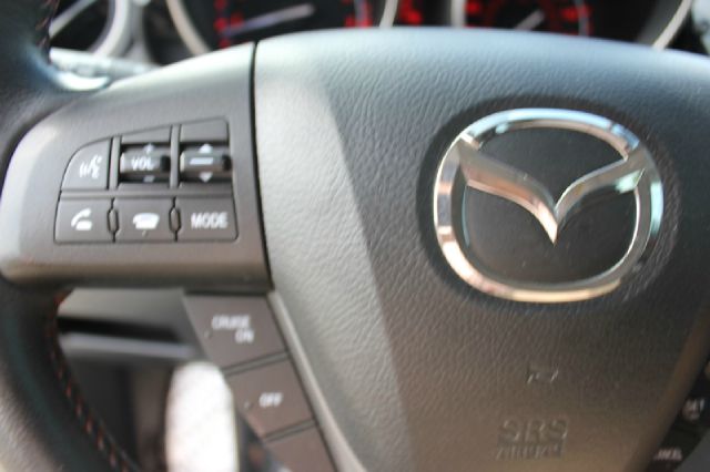 Mazda Mazdaspeed3 2010 photo 49