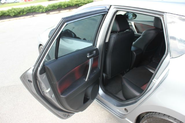 Mazda Mazdaspeed3 2010 photo 51