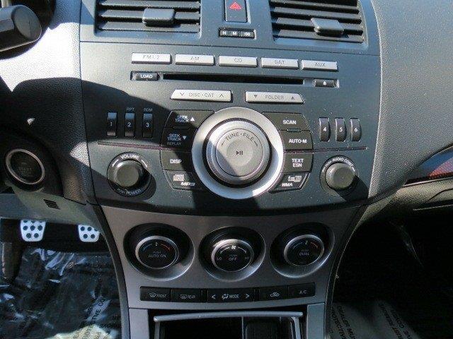 Mazda Mazdaspeed3 2010 photo 15