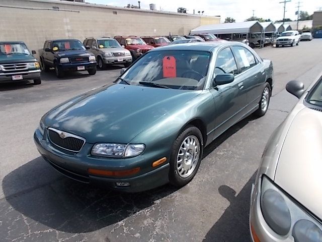 Mazda Millenia 1997 photo 1