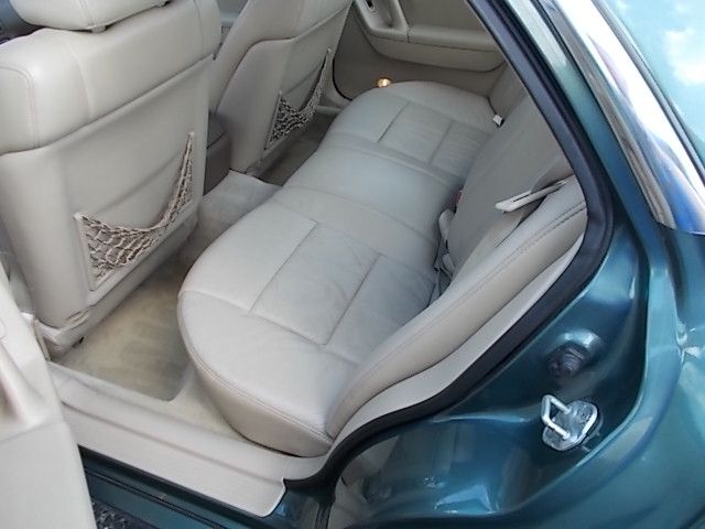 Mazda Millenia 1997 photo 2