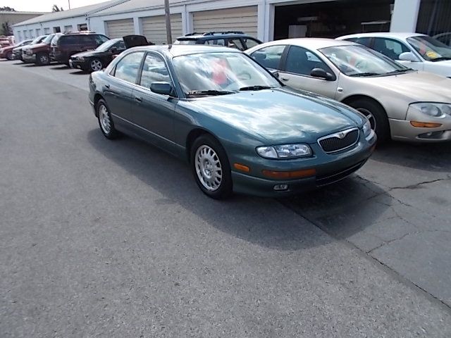 Mazda Millenia 1997 photo 3