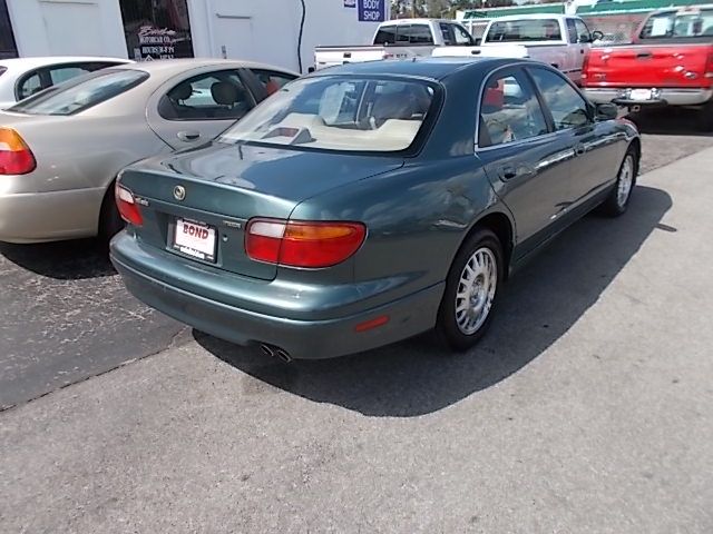 Mazda Millenia 1997 photo 4