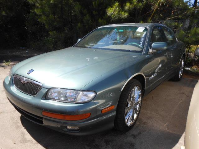 Mazda Millenia 1997 photo 1