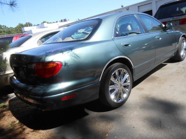 Mazda Millenia 1997 photo 2