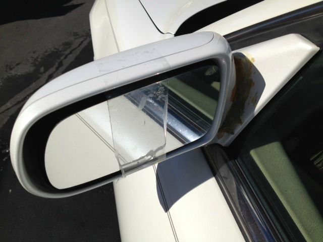 Mazda Millenia Base Sedan