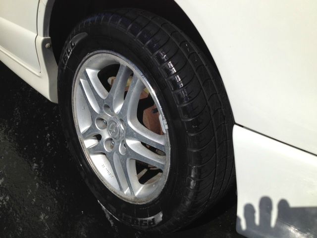 Mazda Millenia 1999 photo 3