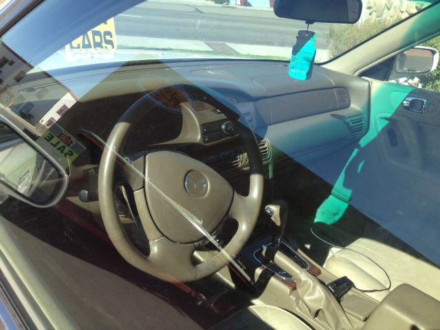 Mazda Millenia 1999 photo 4