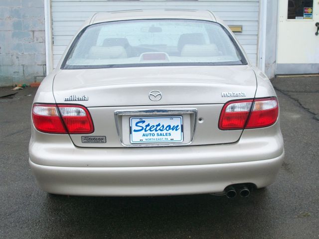 Mazda Millenia 1999 photo 0