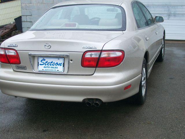 Mazda Millenia 1999 photo 1