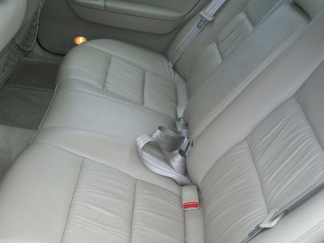 Mazda Millenia 1999 photo 10