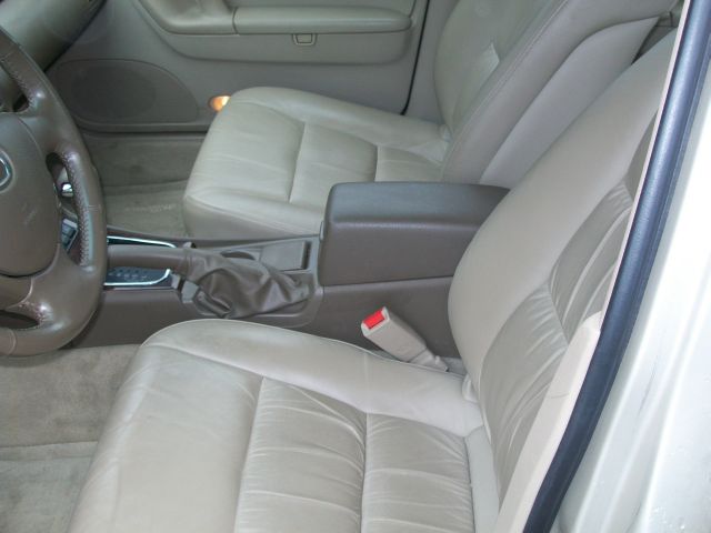 Mazda Millenia 1999 photo 11