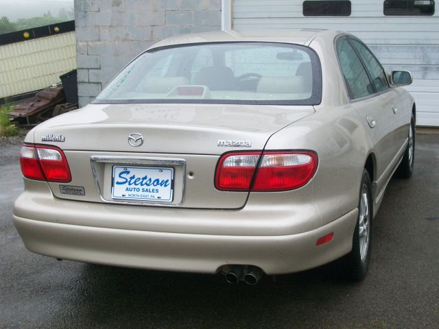 Mazda Millenia 1999 photo 14