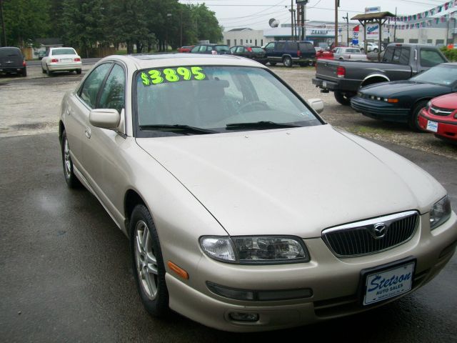 Mazda Millenia 1999 photo 15