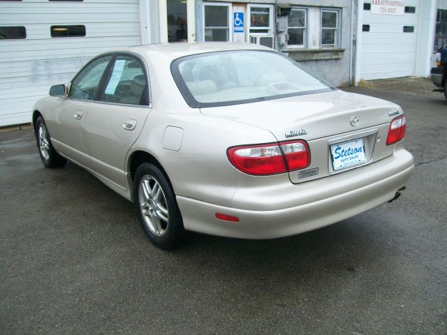 Mazda Millenia 1999 photo 4