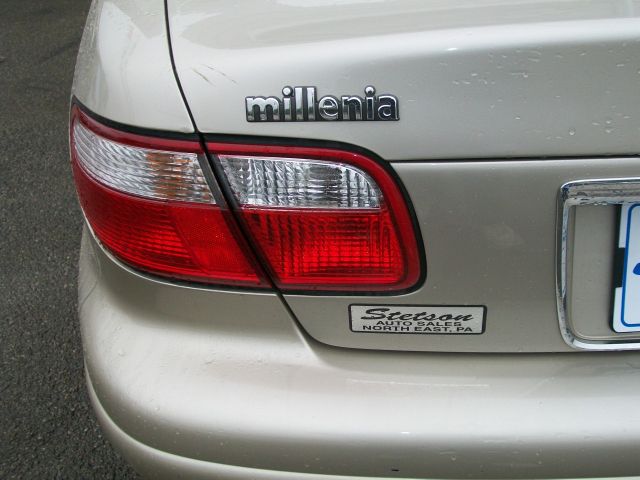Mazda Millenia 1999 photo 6