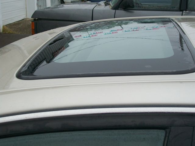 Mazda Millenia 1999 photo 8