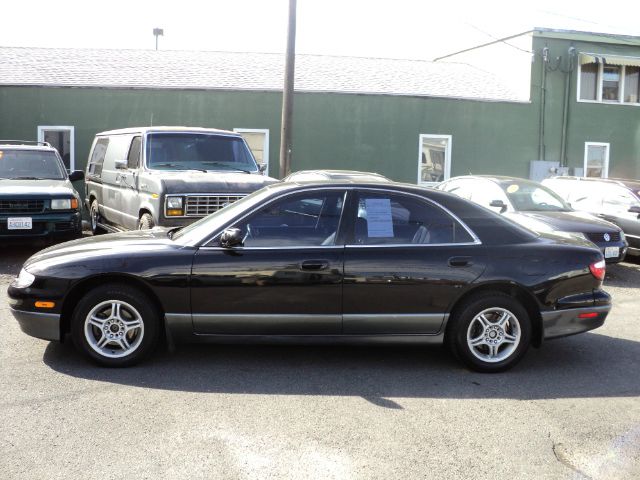 Mazda Millenia 1999 photo 1