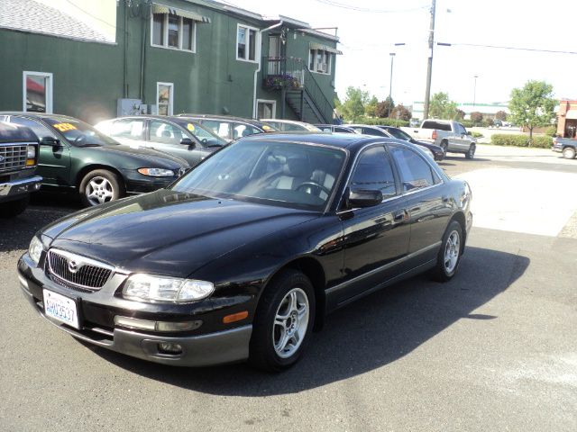 Mazda Millenia 1999 photo 2