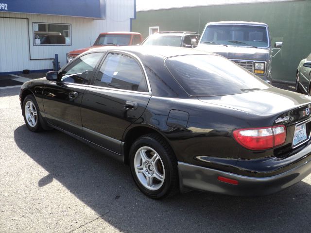 Mazda Millenia 1999 photo 3