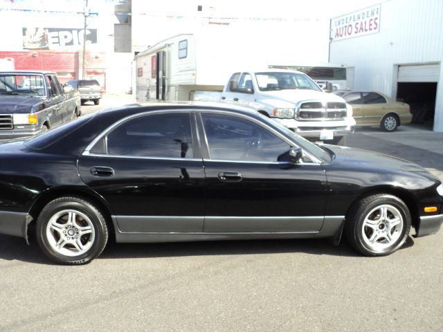 Mazda Millenia 1999 photo 4