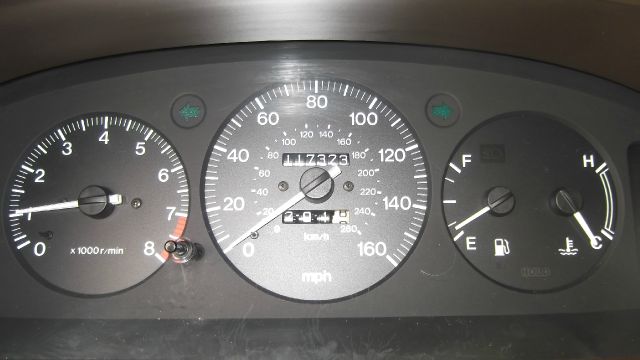 Mazda Millenia 2000 photo 7