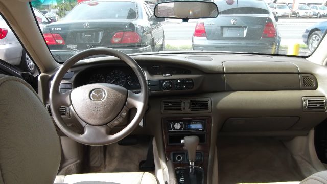 Mazda Millenia 2000 photo 9