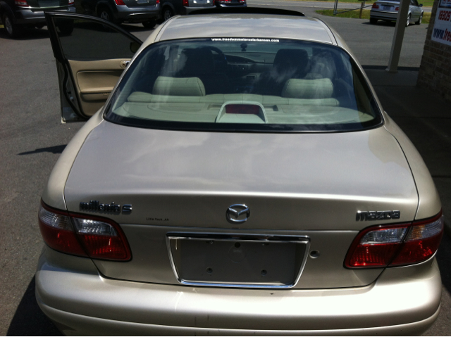 Mazda Millenia 2000 photo 1