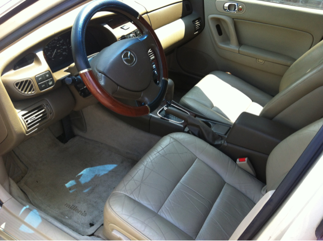 Mazda Millenia 2000 photo 3