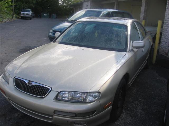 Mazda Millenia 2000 photo 1