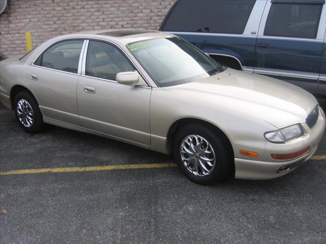 Mazda Millenia 2000 photo 2