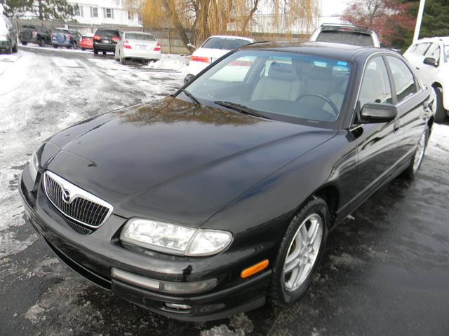 Mazda Millenia Slk32 Sedan