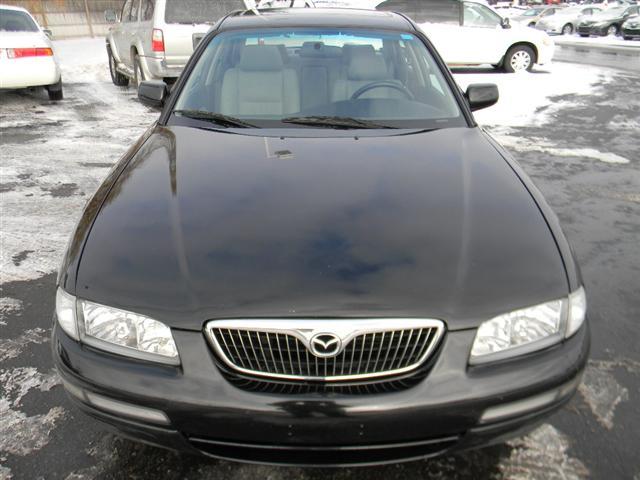 Mazda Millenia 2000 photo 1