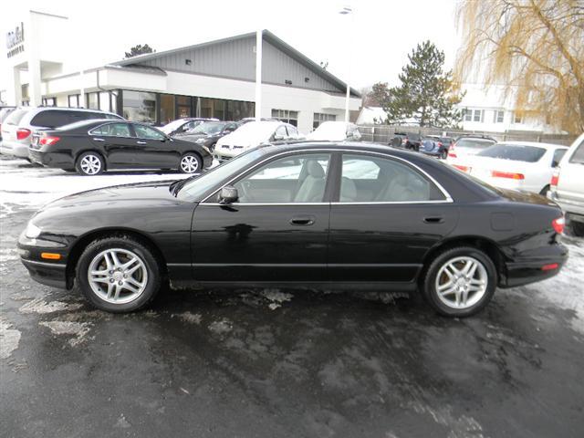 Mazda Millenia 2000 photo 2