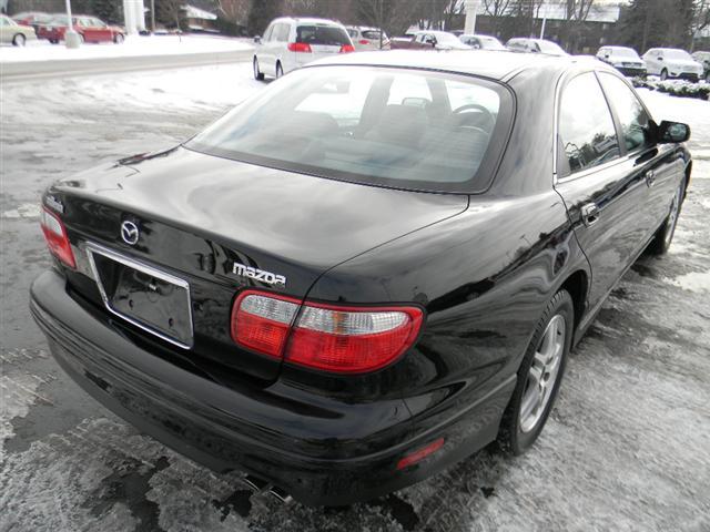 Mazda Millenia 2000 photo 4