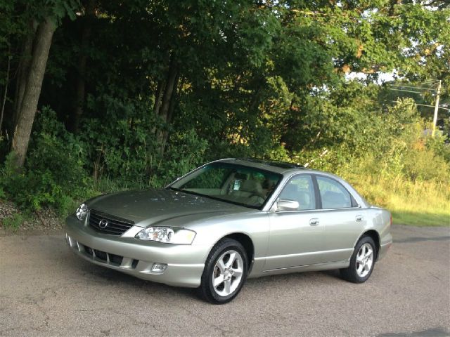 Mazda Millenia Base Sedan