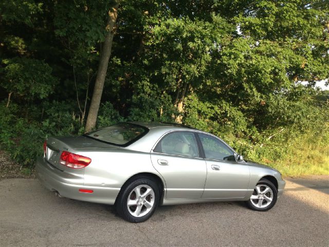 Mazda Millenia 2001 photo 1