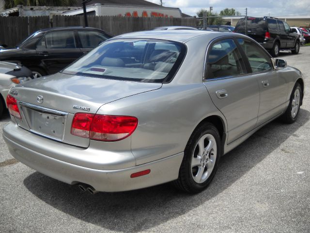 Mazda Millenia Unknown Sedan