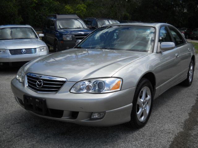Mazda Millenia 2001 photo 1