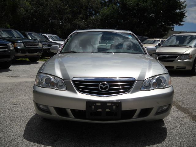 Mazda Millenia 2001 photo 3