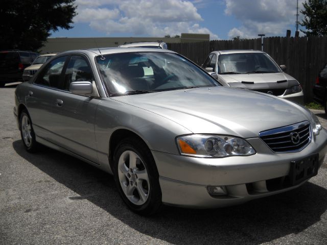 Mazda Millenia 2001 photo 4