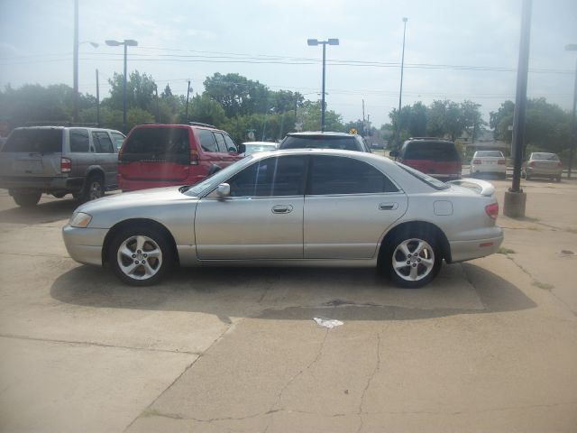 Mazda Millenia 2001 photo 1