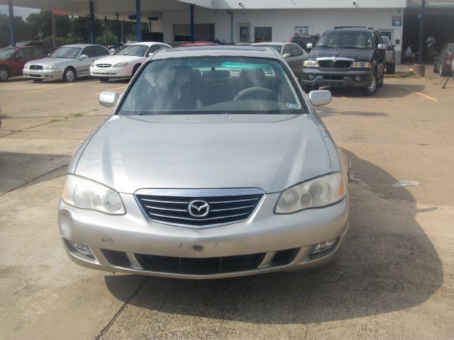 Mazda Millenia 2001 photo 2