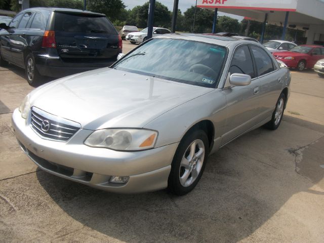 Mazda Millenia 2001 photo 4