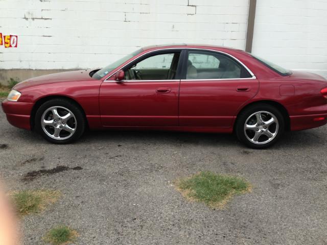 Mazda Millenia XR Sedan